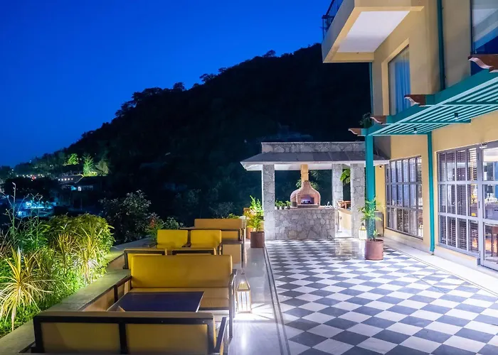 Radisson Blu Resort Kumbhalgarh