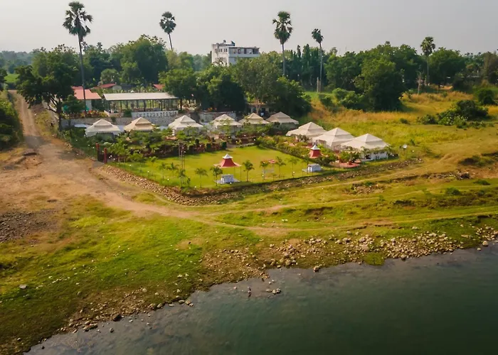 Riverview Tent Resort