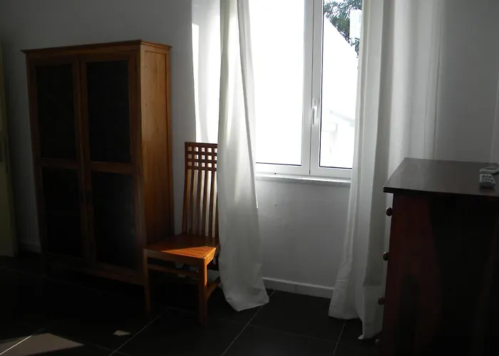 Hotel Genova