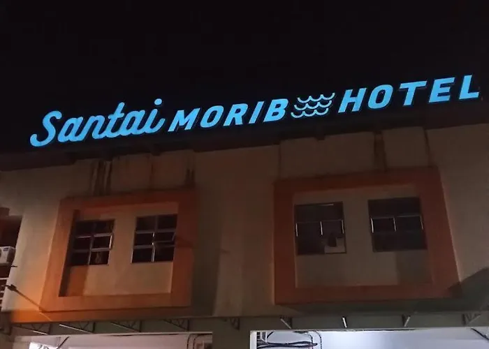 Santai Morib Hotel
