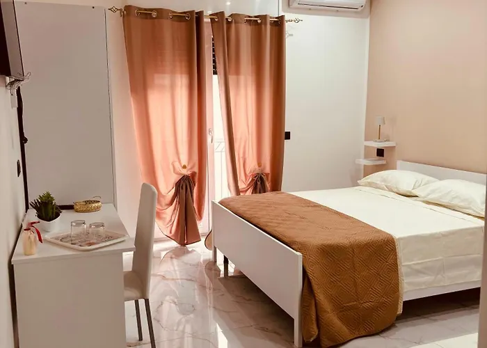 B&B A un passo dal mare