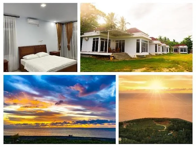 Sansapore Pacific Park Resort
