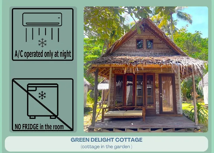 Coco Cottage