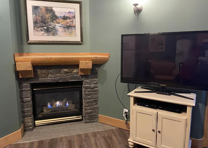 Cornerstone Lodge By Park Vacation Management