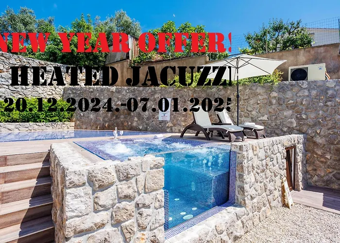 Villa Palma Krk