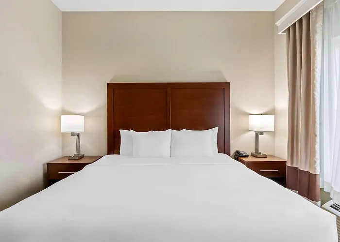 Comfort Inn & Suites Hermiston South
