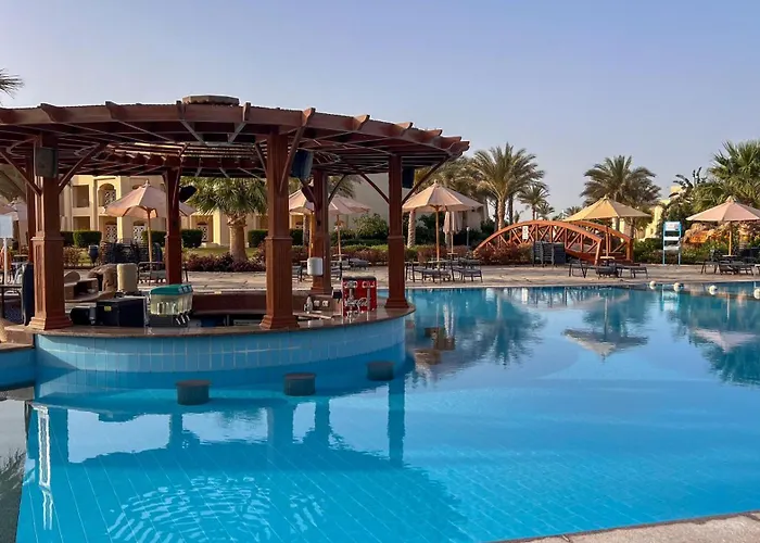 Sataya Resort Marsa Alam