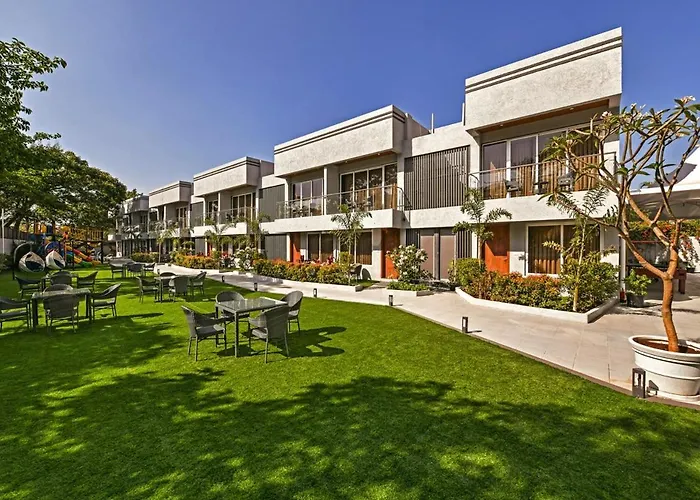 Meritas Aura Resort