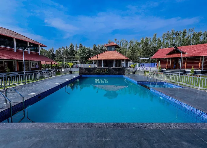 Mountain Peak Resort