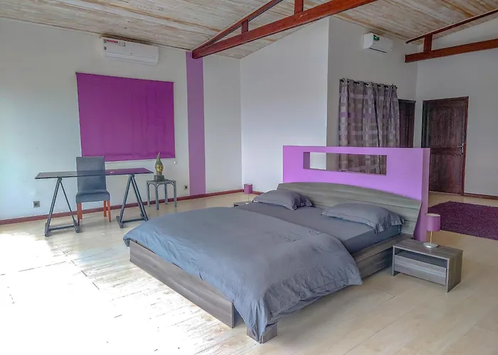 Casa Nice