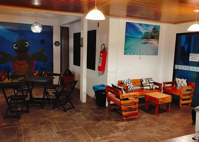 Nativo Hostel