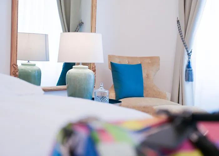 Villa Gutenberg Le Grand ---Free Parking---