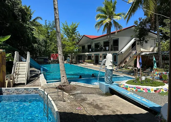 Hardrock Lux Spring Resort