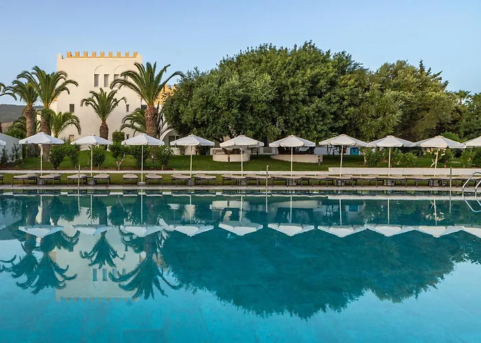 Platanista Hotel