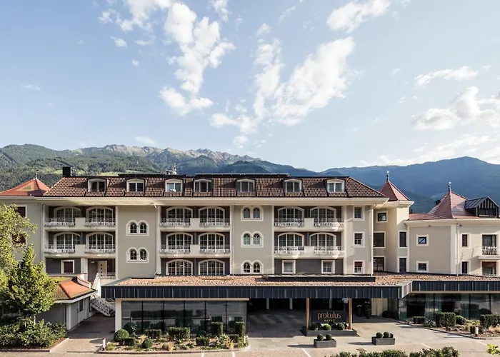 Hotel Prokulus - Family & Wellness