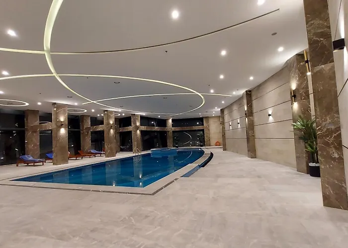 Ramada By Wyndham Murree Lower Topa Resort