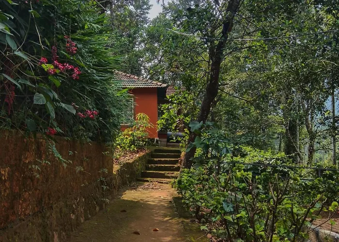 Jungle Valley Ayurvedic Spa Resort