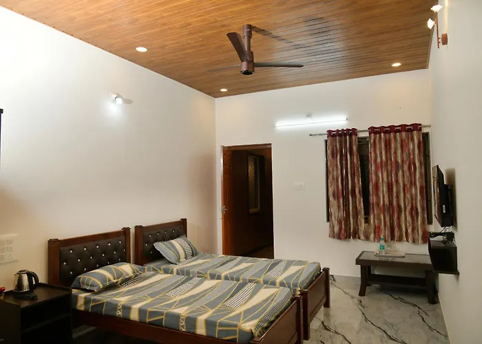 Island Dreams Resort