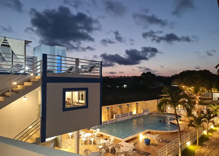Hotel Paraiso Maragogi Ltda