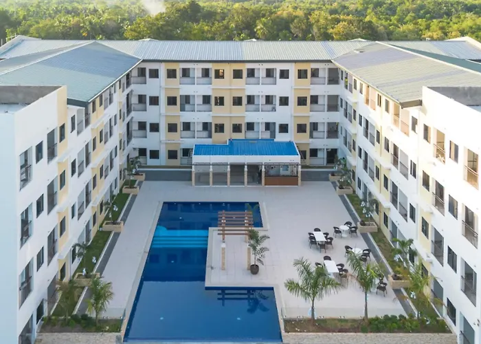 Panglao Vista Suites Free Airport & Seaport Pickup