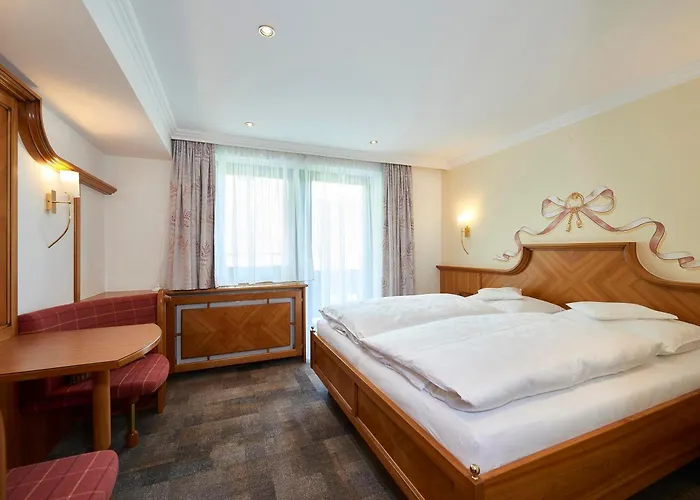 Gasthof Hotel Handlerhof
