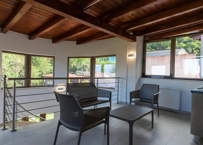 Altum Hotel Tropea