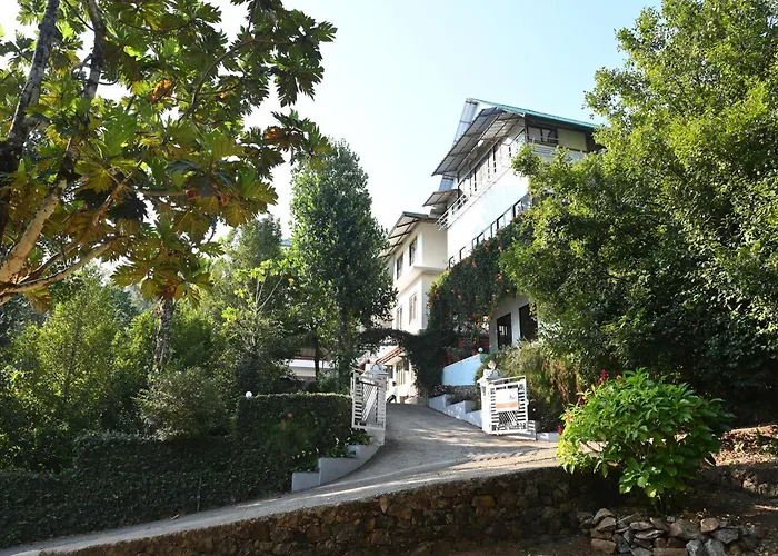 Chediyar Bell Vedera Resort