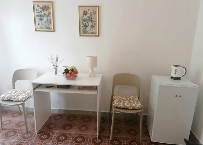 B&B Villa Machi