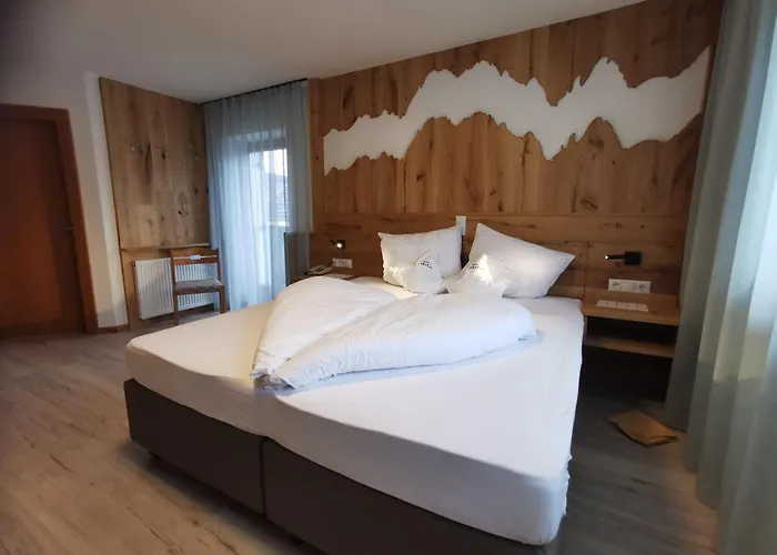 Hotel Akelei