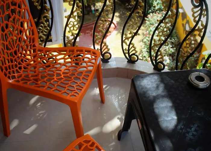Minria Guest House