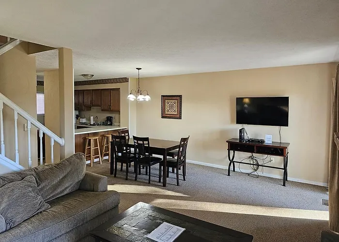 Lakeview Golf Resort
