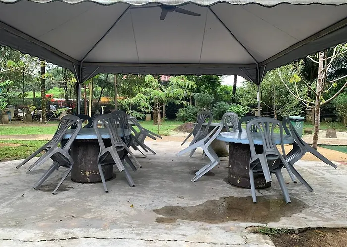 Bb Durio Chalet
