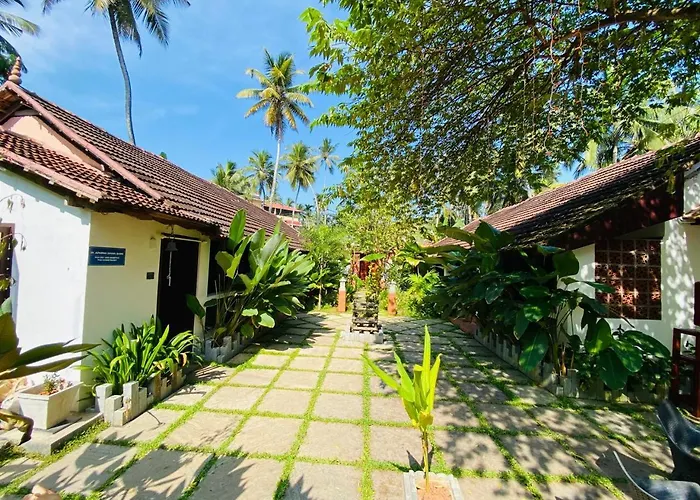 Hotel Holiday Home