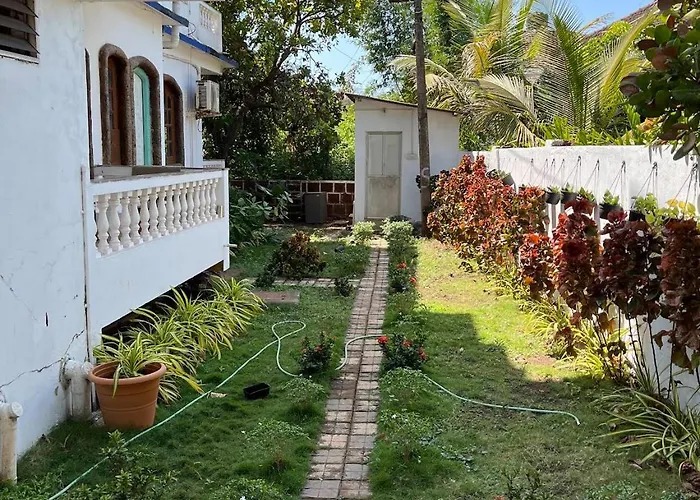 The Bodhi Tree Resort