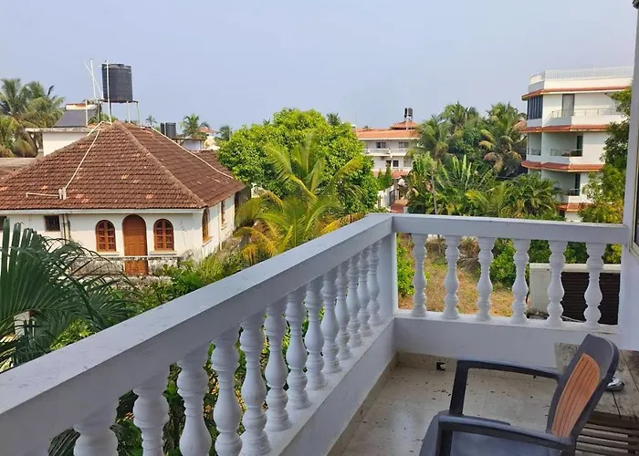 The Bodhi Tree Resort