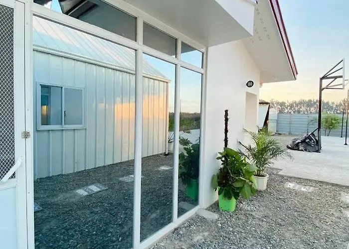 Tempat Santai Private Resort & Event Venue