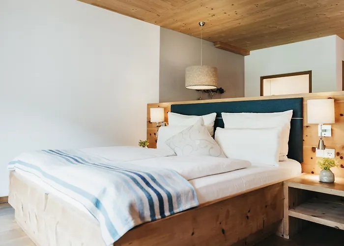 Biohotel Rupertus