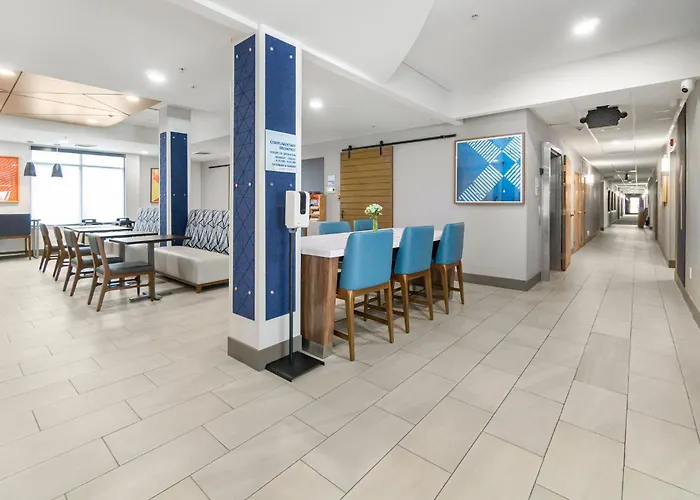 Holiday Inn Express Salt Lake City South - Midvale By Ihg