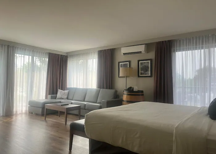 Hotel Rive Gauche