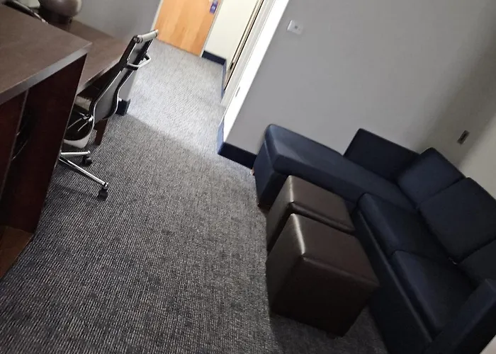 Comfort Suites Stockbridge Atlanta South