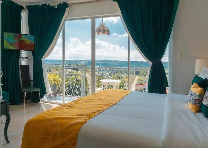 Our Story Boutique Hotel