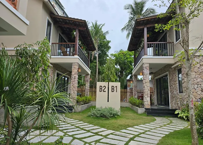 Sealight Villa And House Phu Quoc