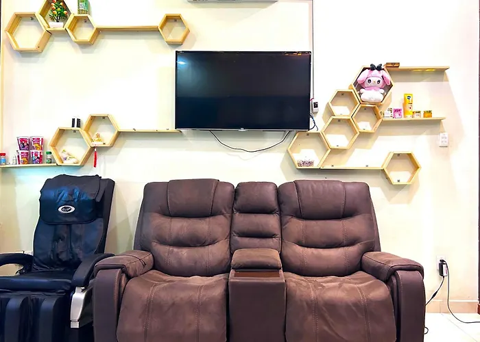 Tnh Hotel Vung Tau