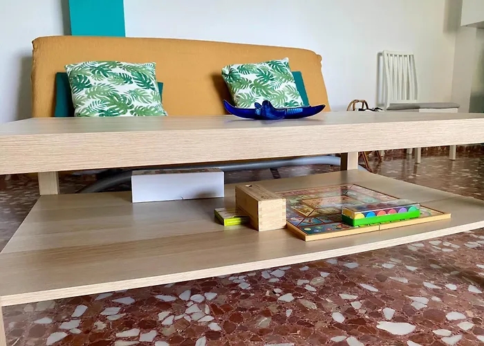 Primera línea, Mi Oasis Azul AC, WIFI, VT-54949-V