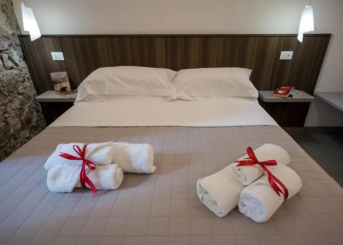Taormina charming rooms