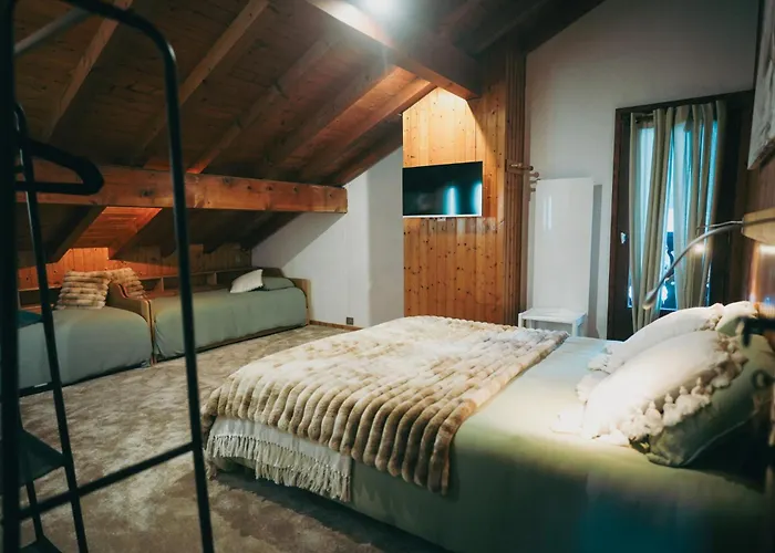 Auberge La Table D'