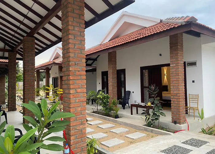 7 Day Resort