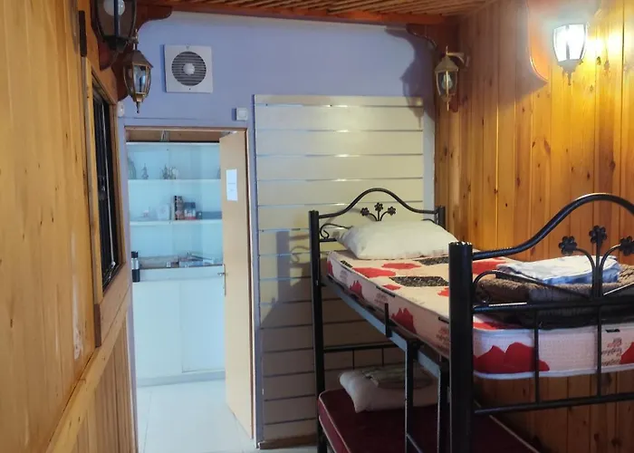 Hostel Aqua Star