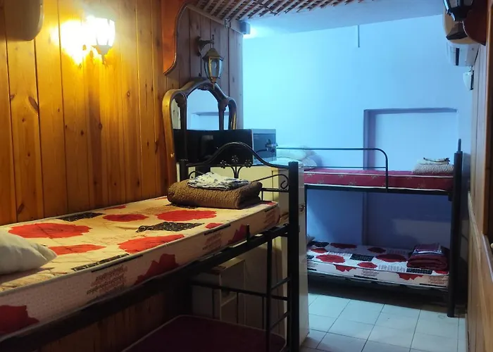 Hostel Aqua Star