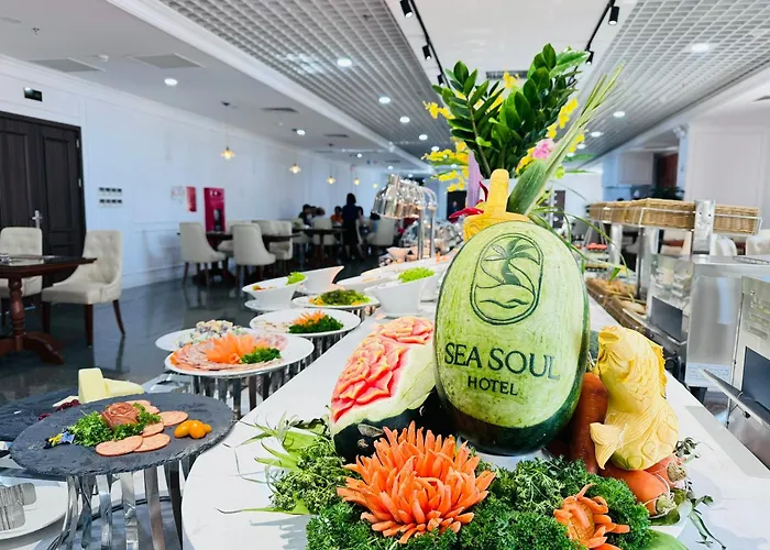 Sea Soul Hotel